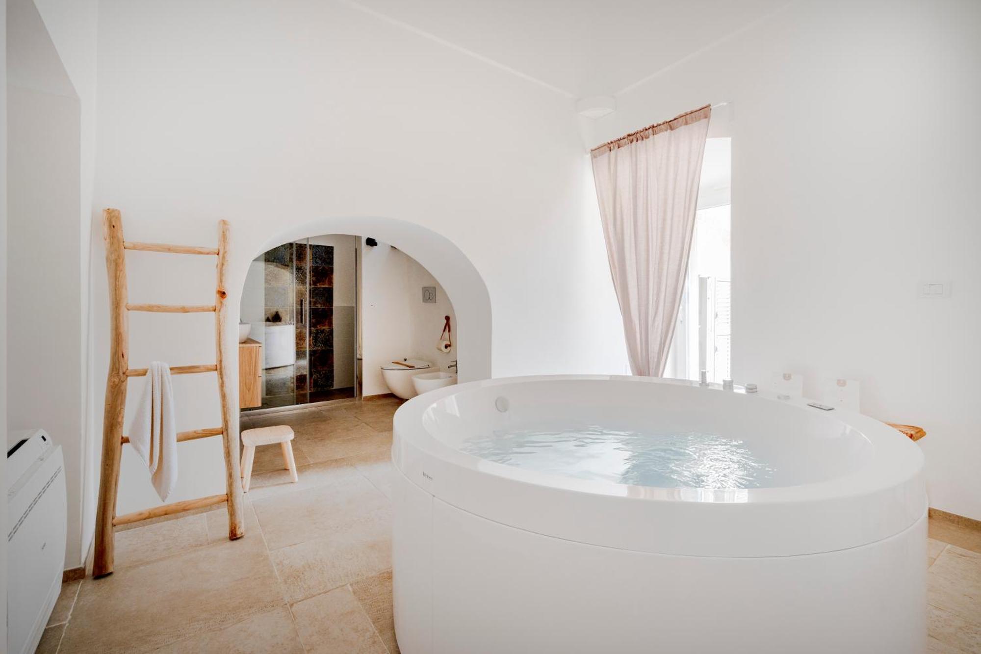 Borgo Lucia Selva Di Fasano Quarto foto