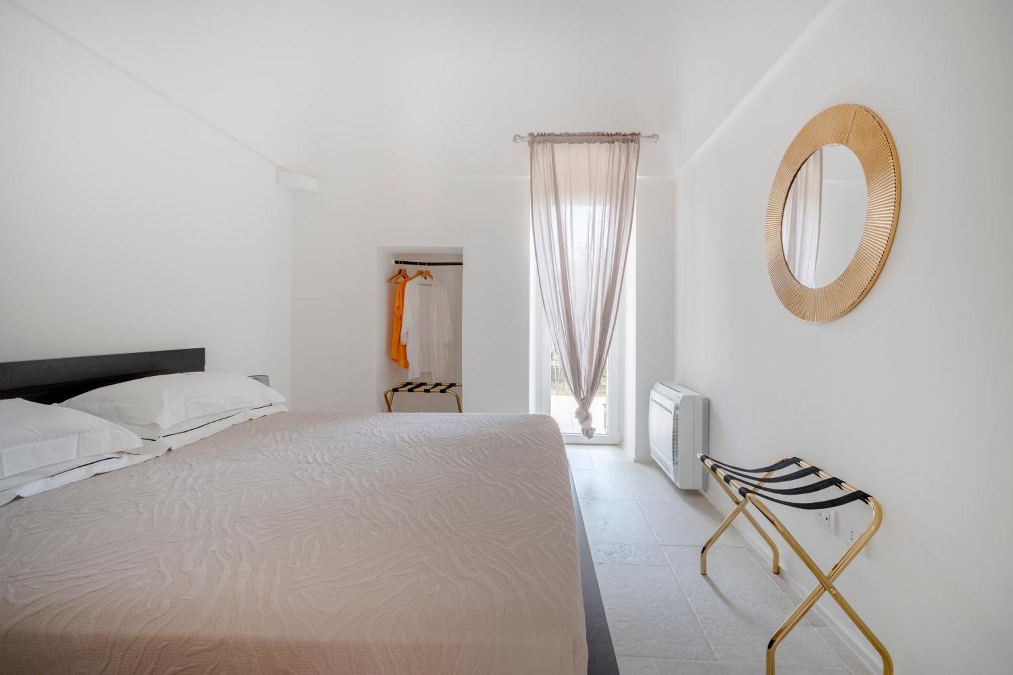 Borgo Lucia Selva Di Fasano Quarto foto