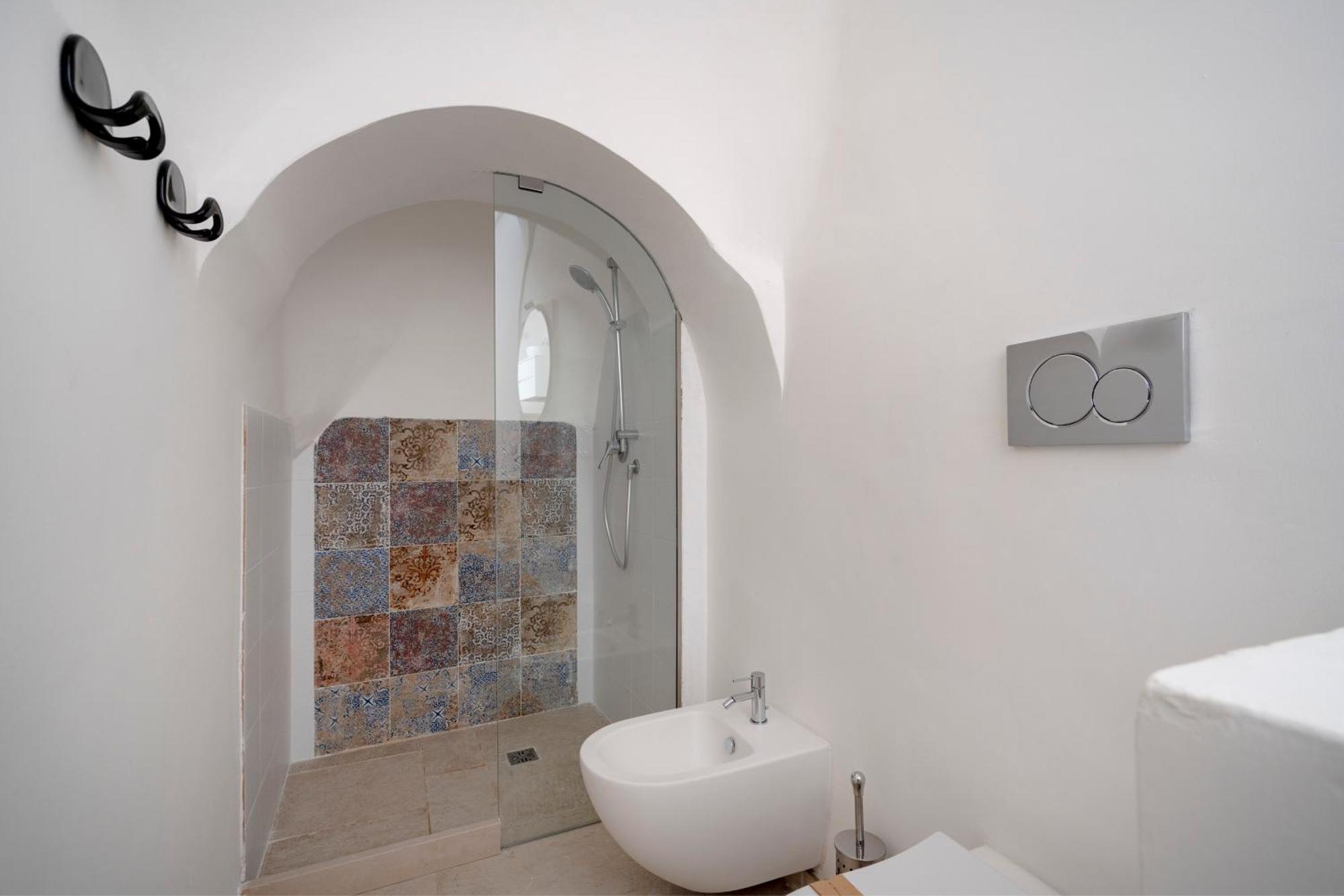 Borgo Lucia Selva Di Fasano Quarto foto
