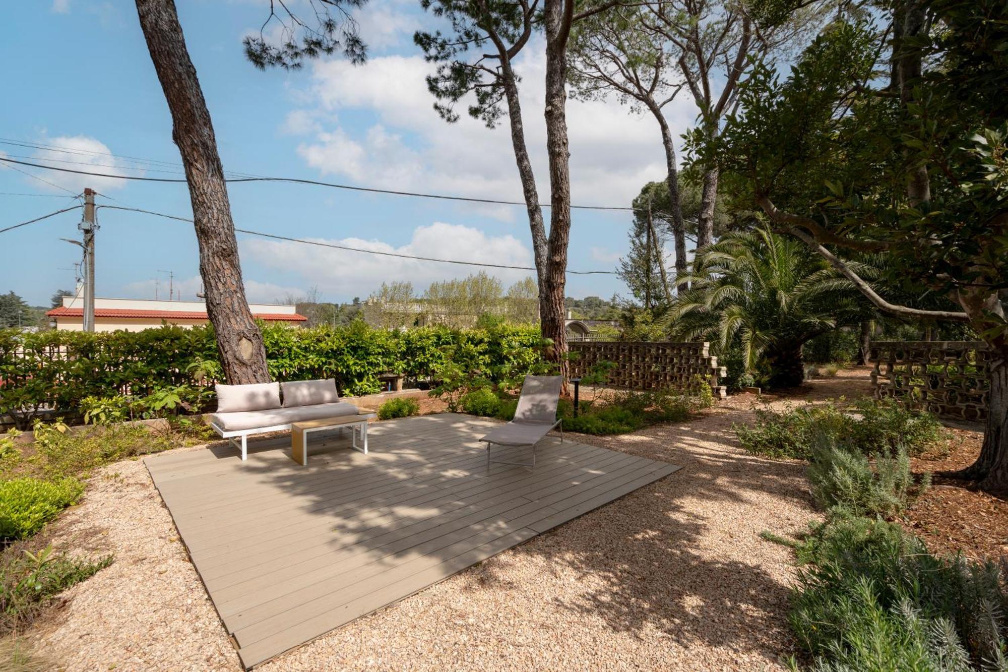 Borgo Lucia Selva Di Fasano Exterior foto