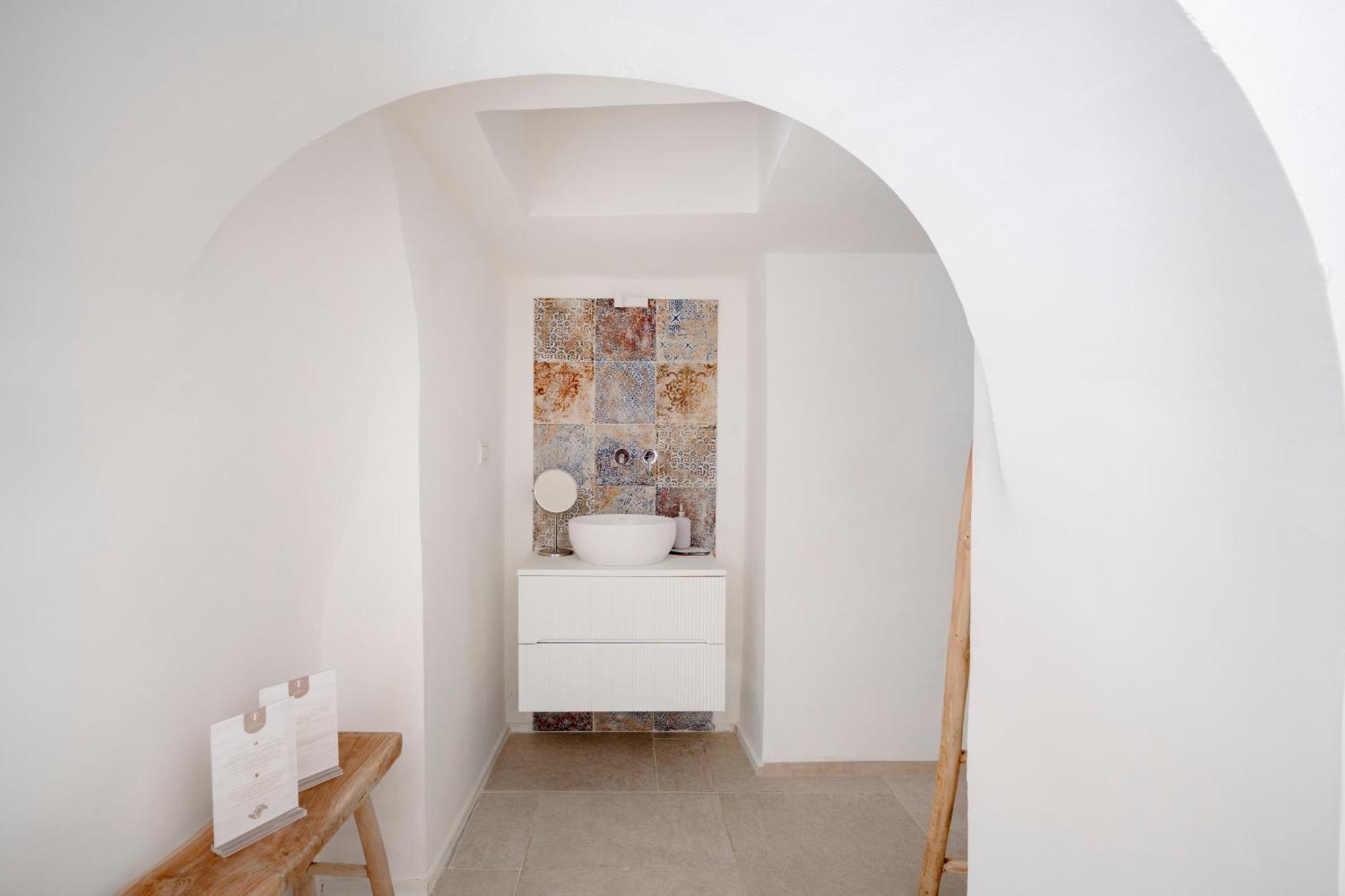 Borgo Lucia Selva Di Fasano Quarto foto