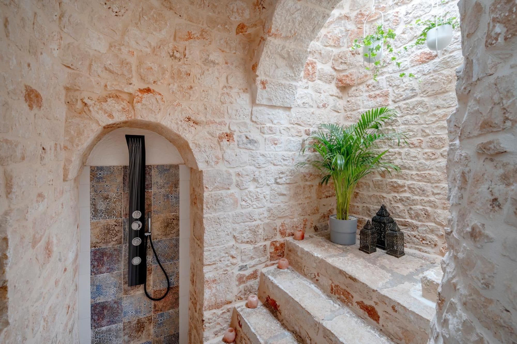 Borgo Lucia Selva Di Fasano Quarto foto