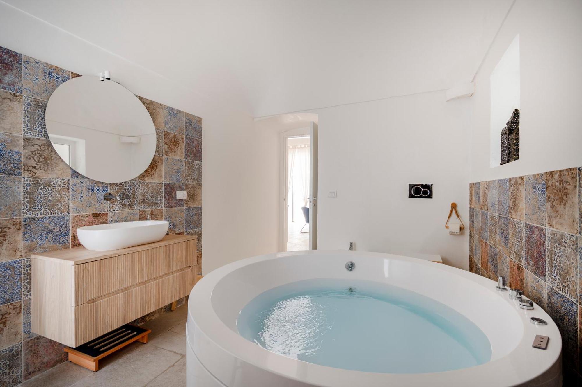 Borgo Lucia Selva Di Fasano Quarto foto