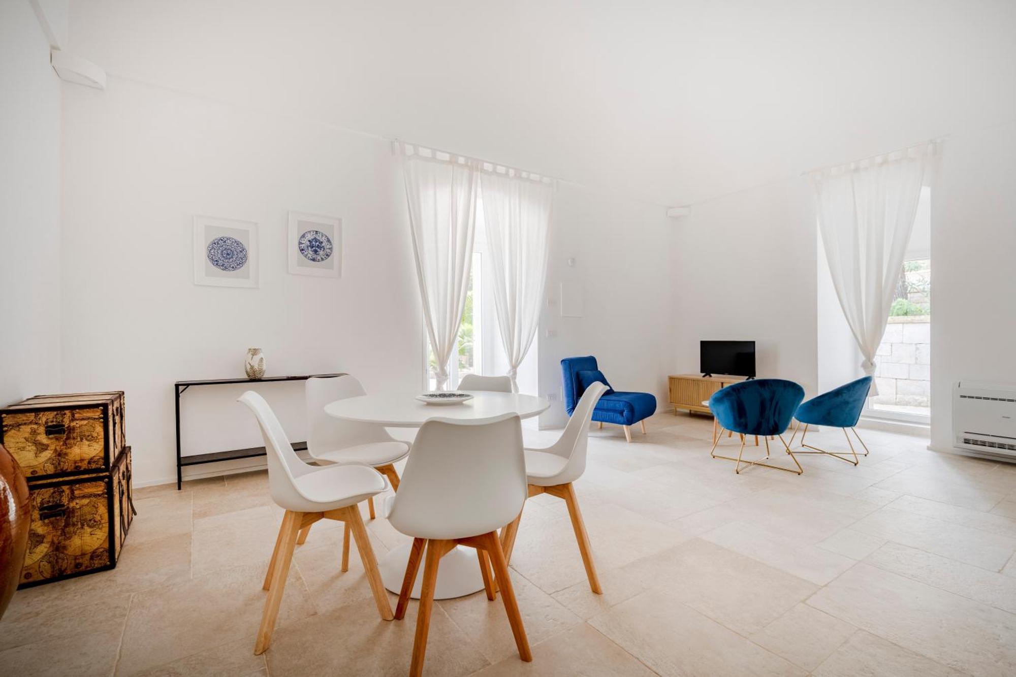 Borgo Lucia Selva Di Fasano Quarto foto